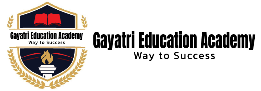 Gayatri Education Academy